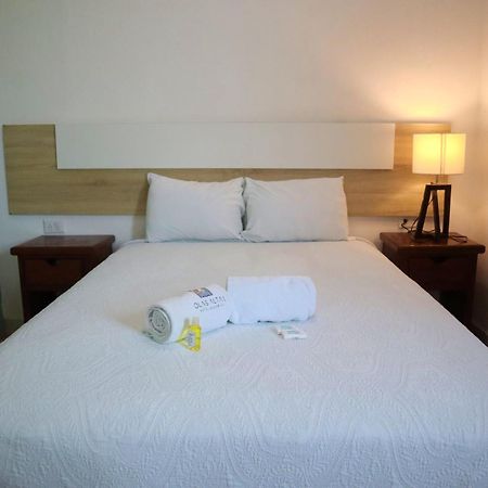 Hotel Olas Altas Bucerías Extérieur photo