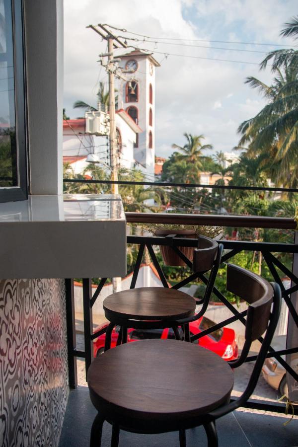 Hotel Olas Altas Bucerías Extérieur photo