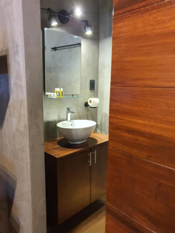 Hotel Olas Altas Bucerías Extérieur photo