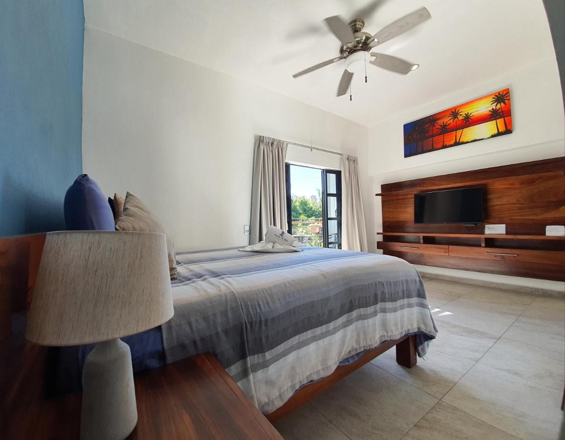 Hotel Olas Altas Bucerías Extérieur photo