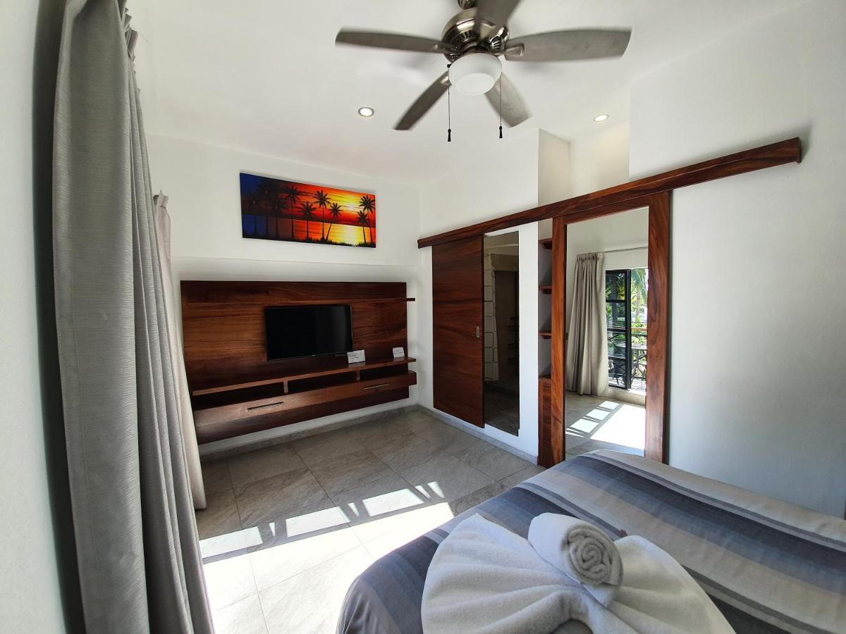 Hotel Olas Altas Bucerías Extérieur photo
