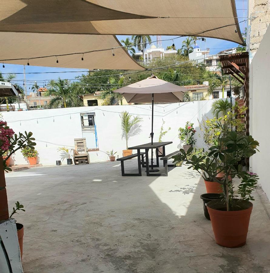 Hotel Olas Altas Bucerías Extérieur photo
