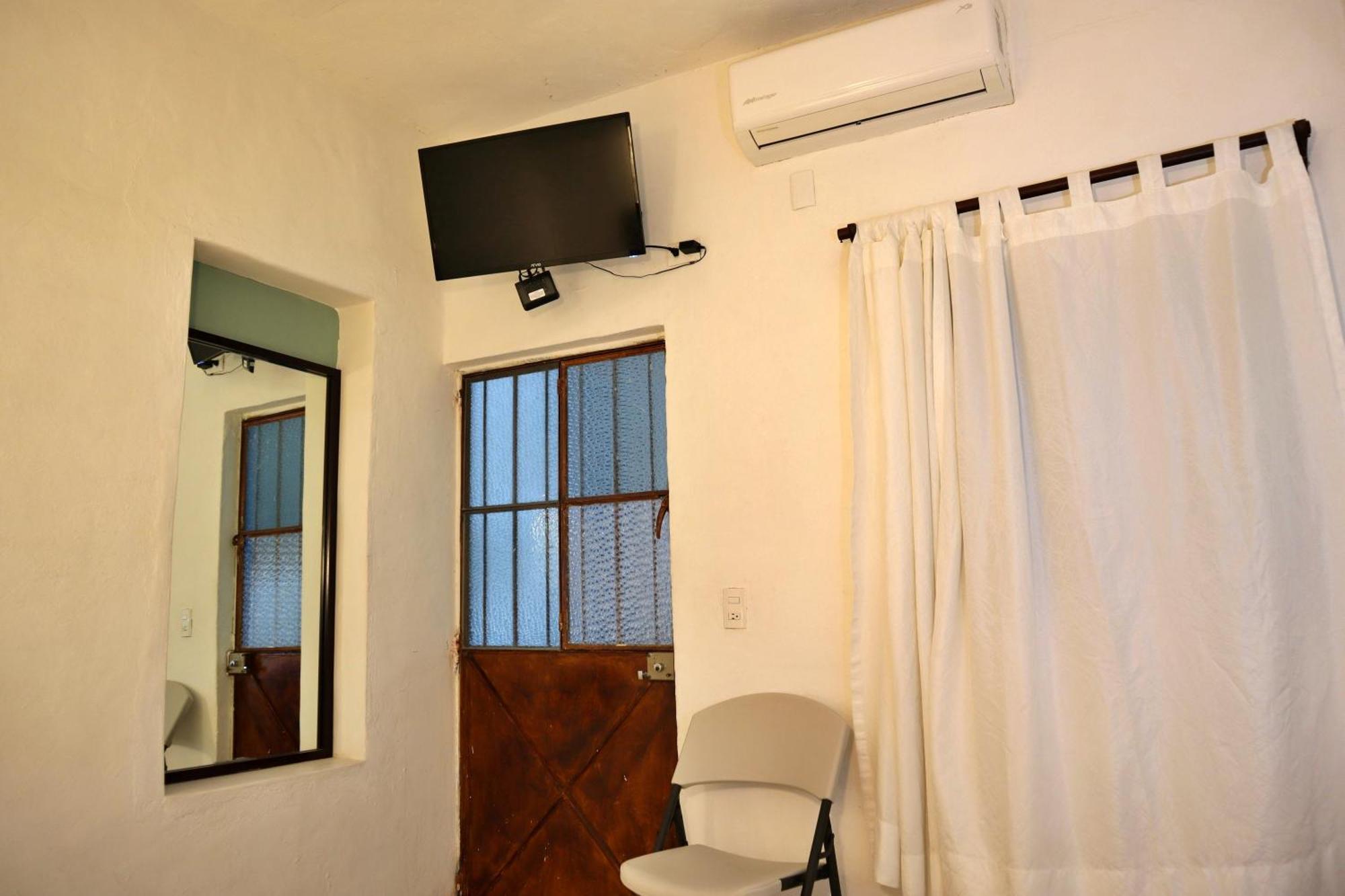 Hotel Olas Altas Bucerías Extérieur photo