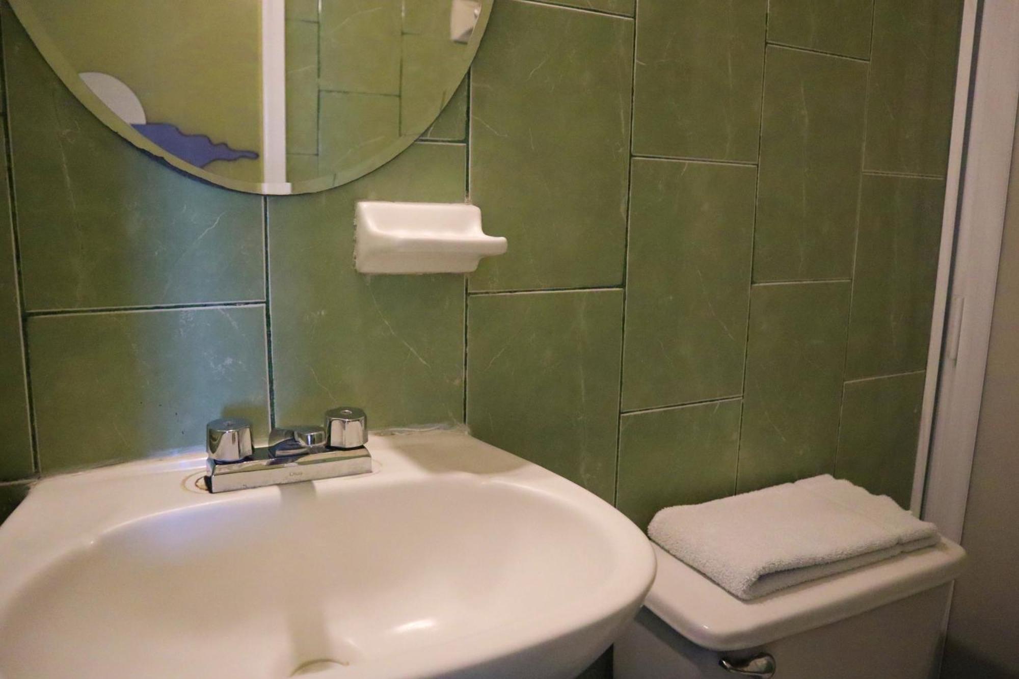 Hotel Olas Altas Bucerías Extérieur photo