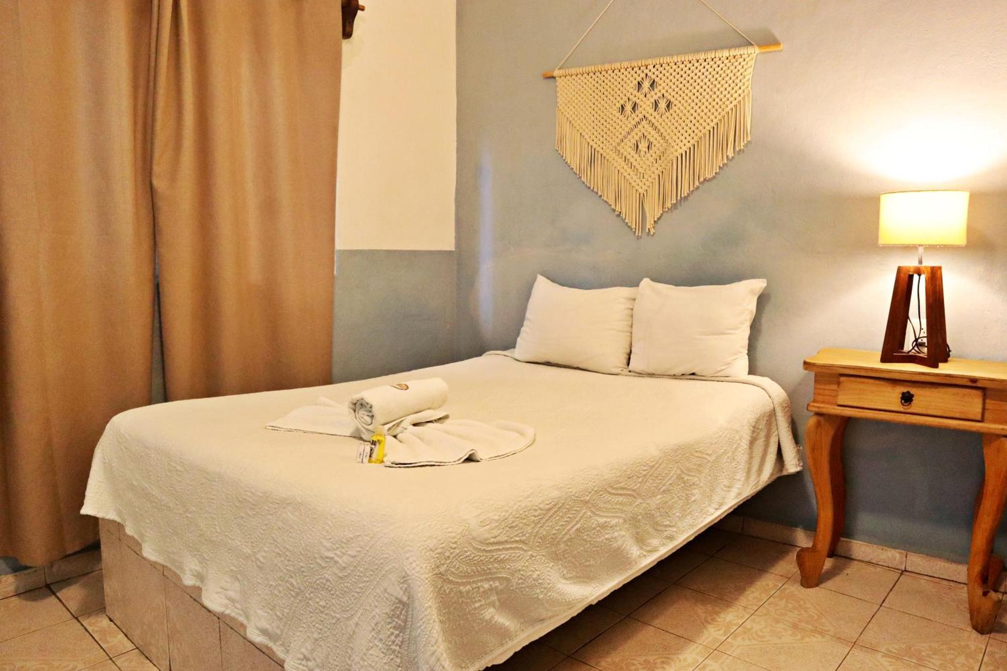 Hotel Olas Altas Bucerías Extérieur photo