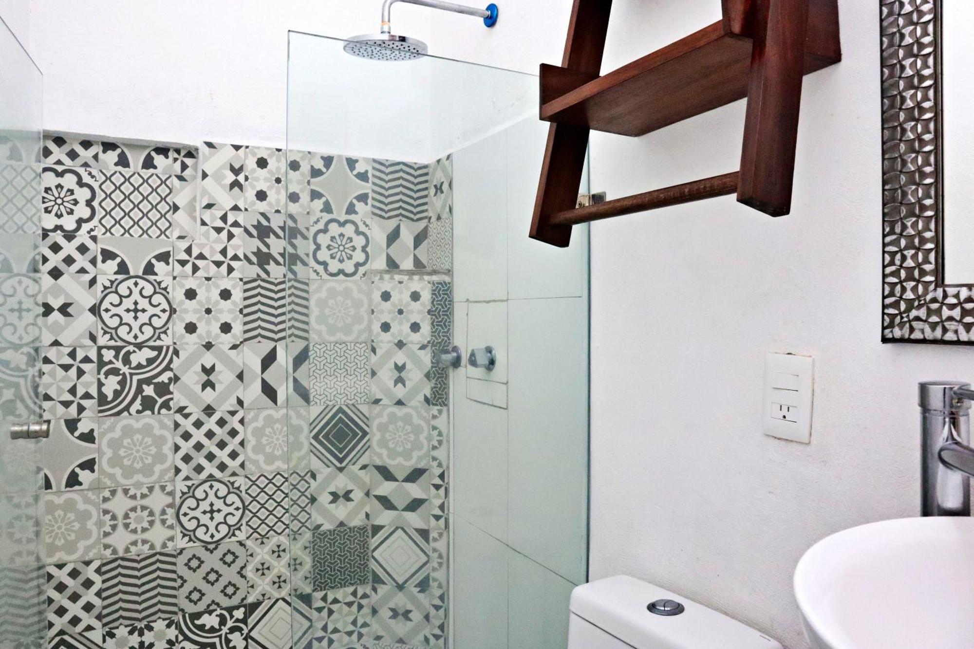 Hotel Olas Altas Bucerías Extérieur photo